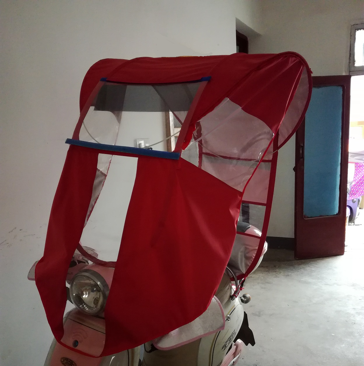儲旺車棚配套遮陽簾在類目 電動車/配件/交通工具, 電動車裝備區, 電動車防曬衣/披肩中 - 來自Buy2taobao.com提供專業的淘寶代購服務