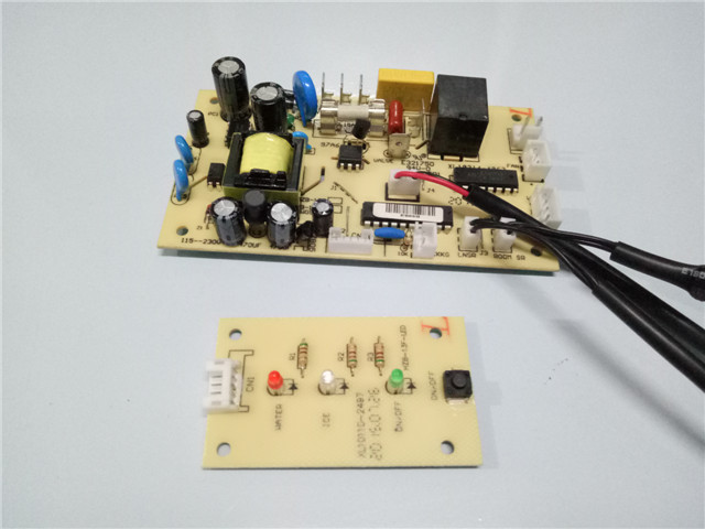 Wellcome East Bay Ice maker HZB-20F 13F Original computer Control board controlin the Kitchen Appliances , Commercial electric kitchen , Commercial ice machine category - from Buy2taobao.com to provide professional Taobao agent buy service
