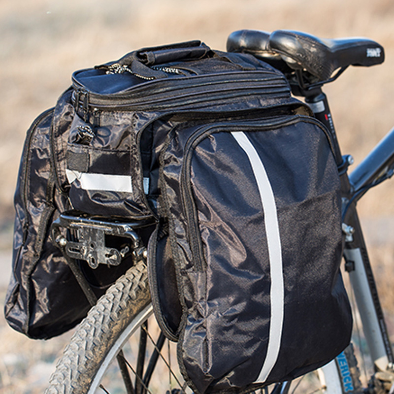 Bicycle Pack package Mountain bike Tail Bag Saddle Rear seat package Riding package High-capacity Camel bag waterproof Take precautions against riot Rain coverin the Bike/Riding equipment/Parts and Accessories , Riding Apparel/Riding equipment , Bicycle bag category - from Buy2taobao.com to provide professional Taobao agent buy service