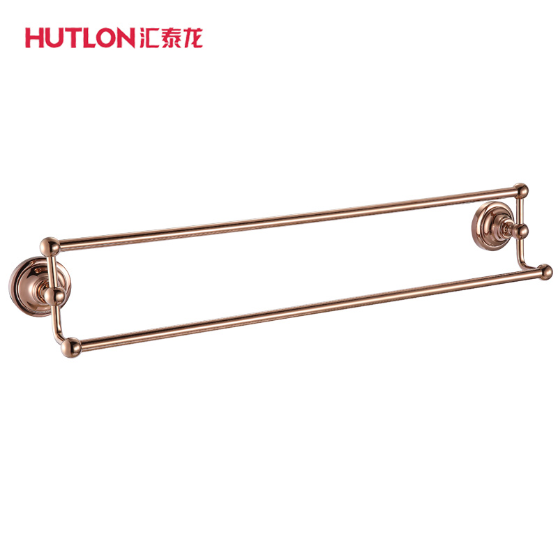 hutlon Department of Tyrone HF-24703-24 Noble fashion towel barin the Decoration main material , Toiletries , Bathroom Hardware/Pendant , Towel bar/Towel hanging category - from Buy2taobao.com to provide professional Taobao agent buy service