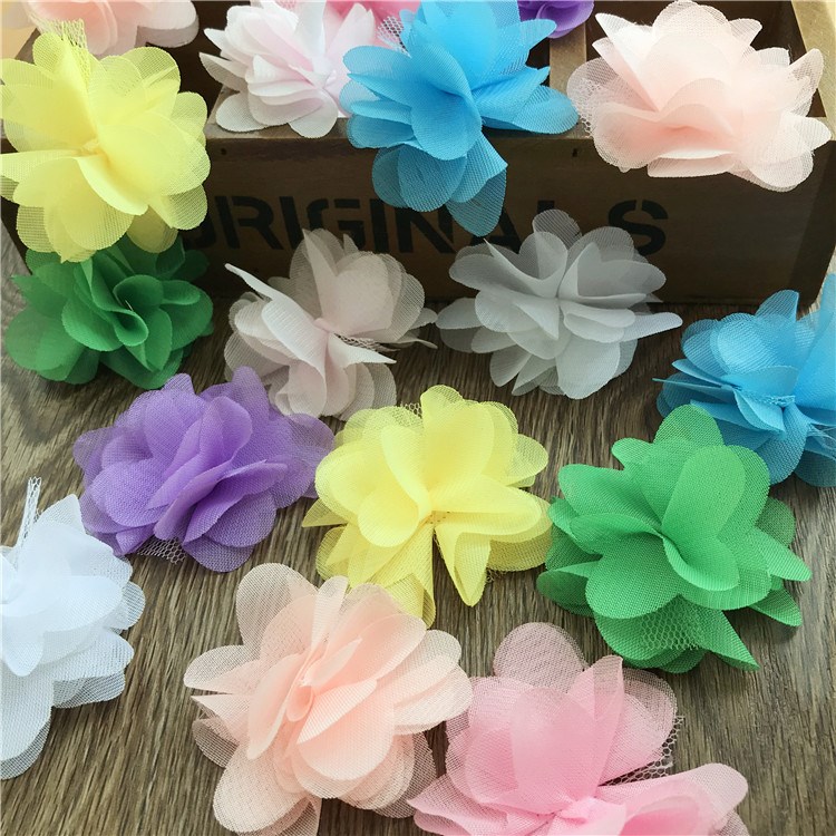 包邮DIY手工装饰立体花朵服装辅料彩色花边演出服配饰材料包|ruв категории домашний ткань, швейная diy материалов, инструментов и готовой продукции, швейная diy аксессуары/аксессуары/аксессуары, бусы/алмаз/цветы и другие аксессуары - от Buy2taobao.com для оказания профессиональной услуги покупки агента Taobao