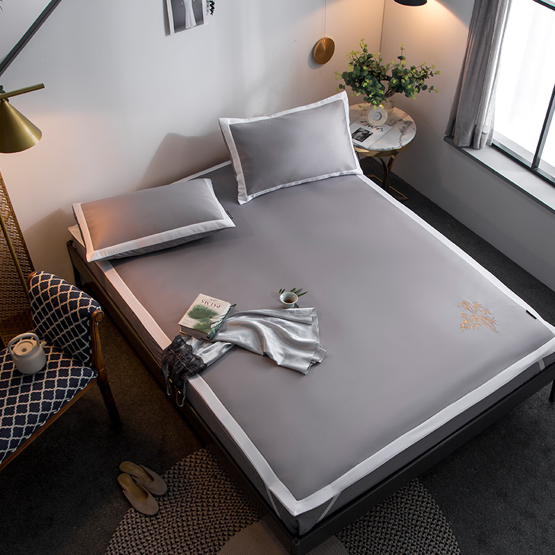 Mat seats 1.8m washing fold Mat Three 1.5 summer Double air conditioner Soft seats or berthsin the Bedclothes , Mat/Mats/Rattan seats/Straw mat/Leather seats category - from Buy2taobao.com to provide professional Taobao agent buy service