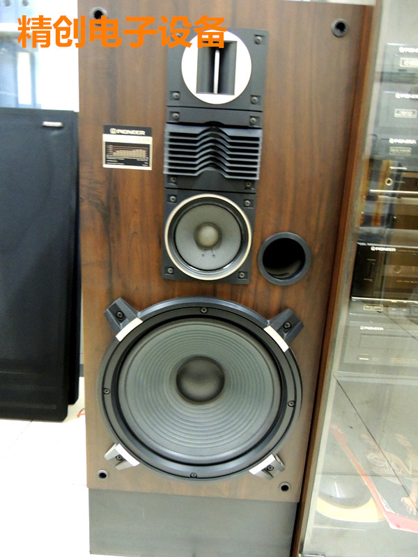 pioneer cs 979 speakers