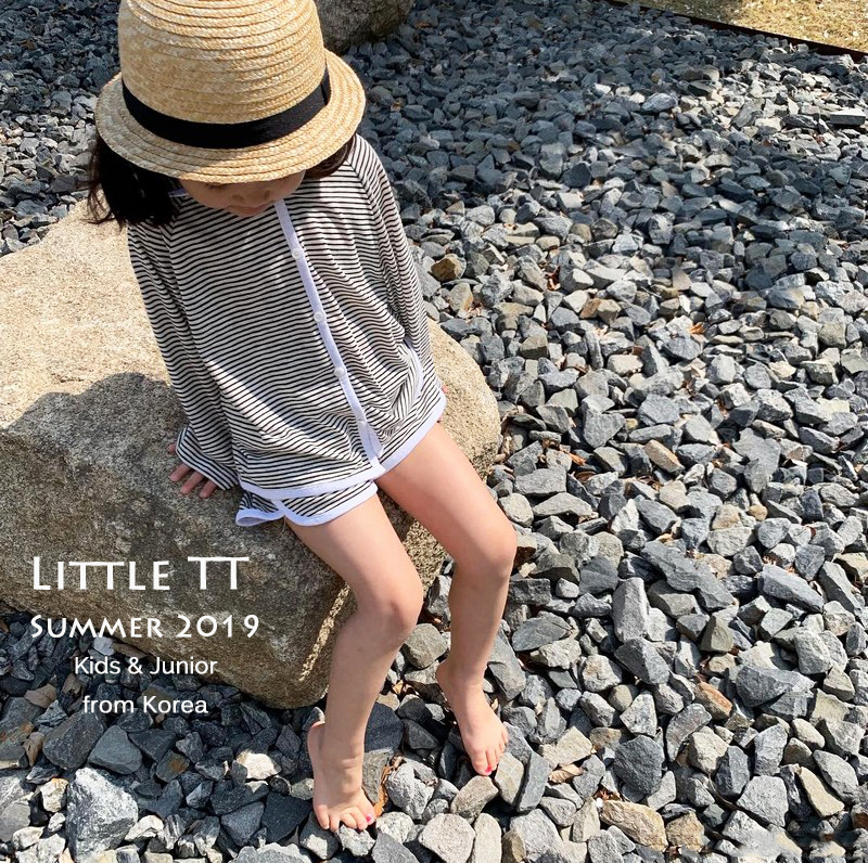 Tao Tao the republic of korea Agency purchase Children's clothing girl Boy Summer wear 2019 the republic of korea Children's clothing Long sleeve shorts Sunscreen suitin the Children/Baby/Family fitted , Set category - from Buy2taobao.com to provide professional Taobao agent buy service