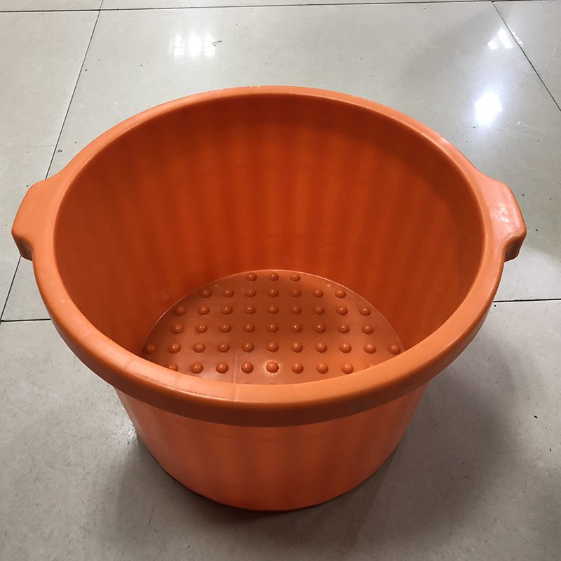 加厚塑料按摩足浴桶手提塑料泡脚桶足浴盆家用洗脚盆牛筋桶足浴桶|msdalam kategori keluarga/Alat Pembersihan peribadi, perkakas kebersihan/aksesori bilik mandi, tab kaki/tab kaki - dari Buy2taobao.com untuk memberikan perkhidmatan ejen Taobao profesional membeli