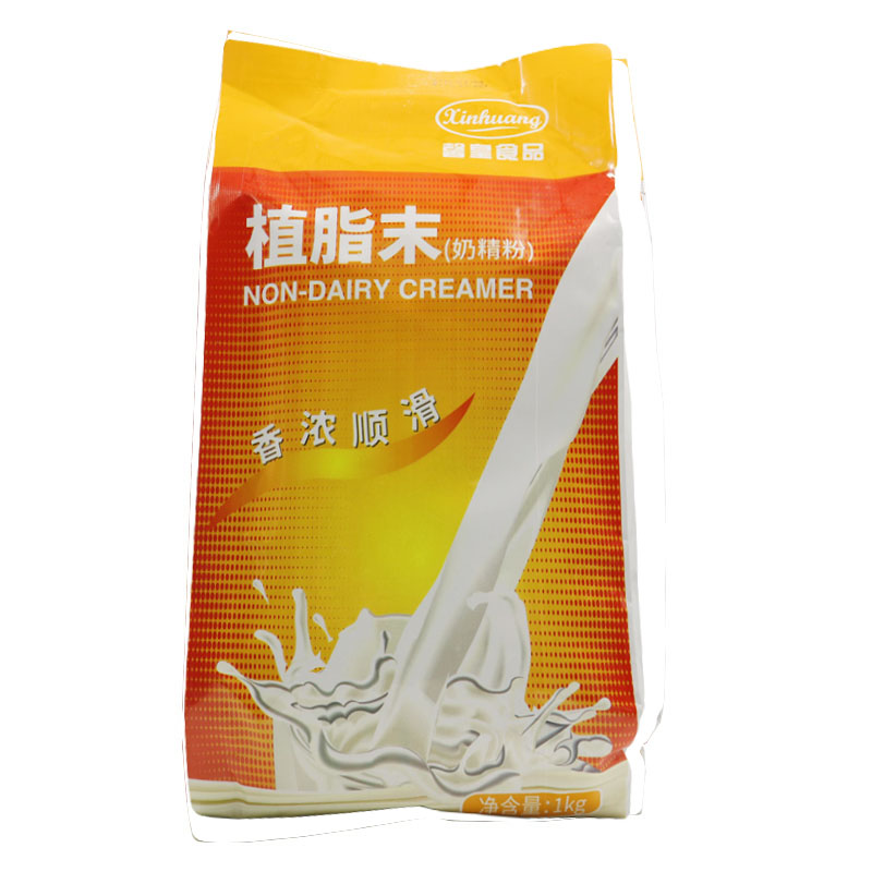 【包邮】馨皇奶精粉 植脂末1kg 奶茶专用奶精 咖啡伴侣|ruв категории кофе/хлопья/напиток, растворимый кофе/кофе/порошок, кофе, приятель/аксессуары, сливки - от Buy2taobao.com для оказания профессиональной услуги покупки агента Taobao