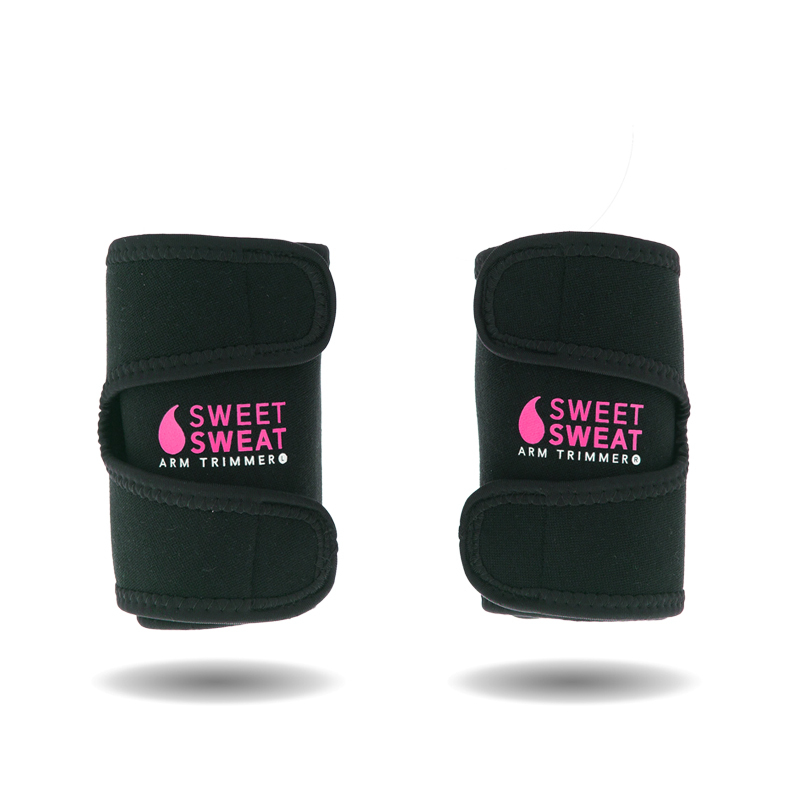现货正品美国Sweet Sweat运动健身手臂带局部减脂带 送减脂膏|ruв категории движение/йога/фитнес/фанаты товаров, движения защитников - от Buy2taobao.com для оказания профессиональной услуги покупки агента Taobao