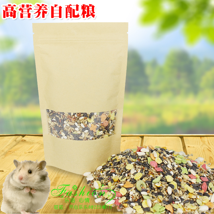 高级综合仓鼠自配粮粮 /400g/主食饲料/仓鼠食品在类目 宠物/宠物食品及用品, 仓鼠类及其它小宠, 小宠用品(新), 其他中 - 来自Buy2taobao.com提供专业的淘宝代购服务