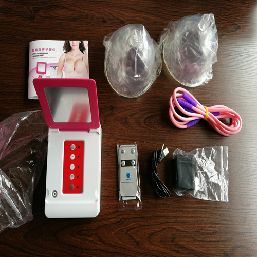 新款按摩胸罩防乳房下垂增大加热胸部按摩器 电动丰胸仪器美乳宝在类目 个人护理/保健/按摩器材, 美体瘦身, 电动丰胸仪中 - 来自Buy2taobao.com提供专业的淘宝代购服务