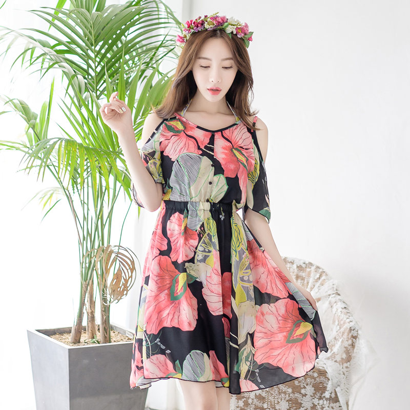 XL Swimsuit mm Bikini 200 Three the republic of korea hot spring lovers Show thin Easyin the Sports/Yoga/Fitness/Fans supplies , Swim , Bikini category - from Buy2taobao.com to provide professional Taobao agent buy service