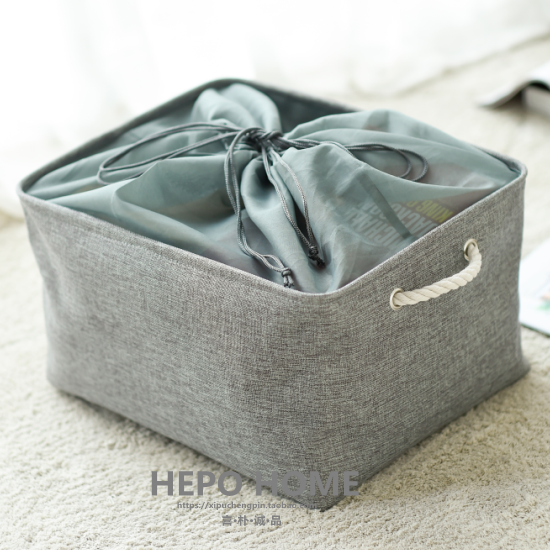 quilt Storage box Covered Fabric art storage box clothes storage box household Outsize student dormitory Finishing Boxin the Storage consolidation , Home Storage appliances , Storage box , Storage box category - from Buy2taobao.com to provide professional Taobao agent buy service
