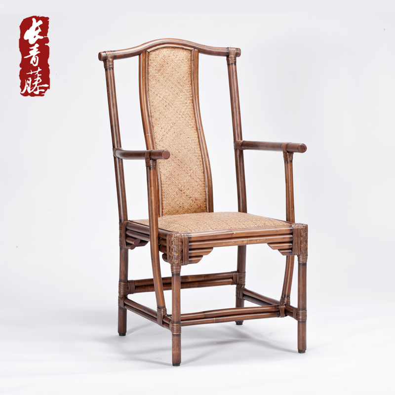 Ivy Ming Rattan ARMCHAIR Study Armchair tea table Three-piece Suite balcony Rattan chair leisure time Armchairsin the Residential furniture , Class Seats , Chairs , Other chairs category - from Buy2taobao.com to provide professional Taobao agent buy service