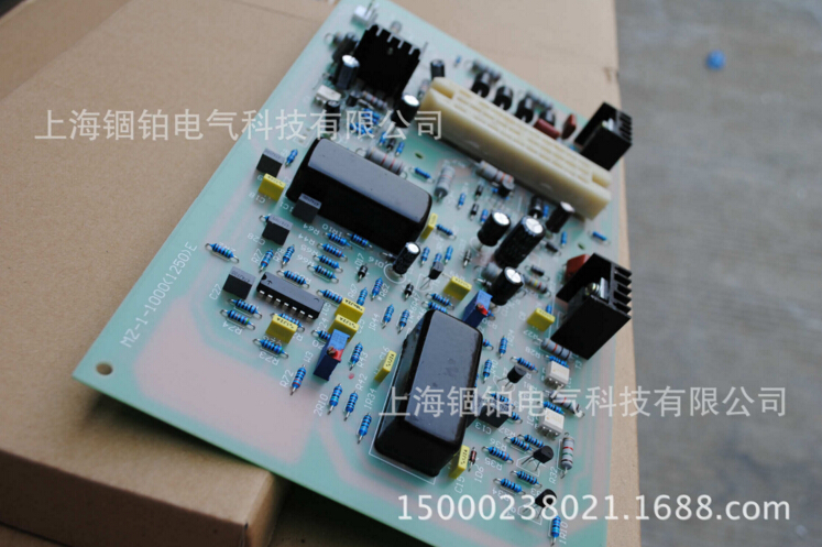 MZ-1000埋弧焊小车控制板上海通用施威烽火行车小车线路板电源板在类目 五金/工具, 机电五金, 其他机电五金中 - 来自Buy2taobao.com提供专业的淘宝代购服务
