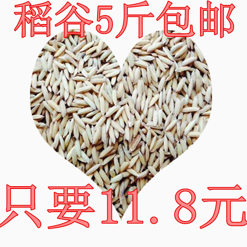 農家稻谷喂雞稻谷稻子帶殼谷子雞飼料雞吃糧食雞鴨鵝鴿子糧食5斤在類目 糧油米麪/南北乾貨/調味品, 米/麪粉/雜糧, 其它糧食中 - 來自Buy2taobao.com提供專業的淘寶代購服務