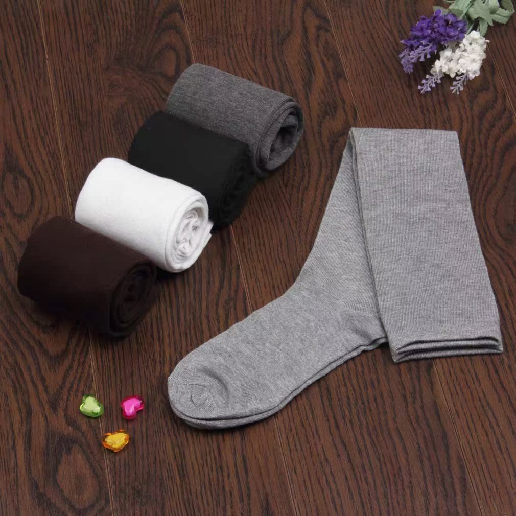1Pair Fashion Womem Long Cotton Socks Over Knee Thigh High H|msdalam kategori haiwan peliharaan/makanan haiwan dan bekalan, haiwan kesayangan yang lain, Peralatan haiwan peliharaan yang lain - dari Buy2taobao.com untuk memberikan perkhidmatan ejen Taobao profesional membeli