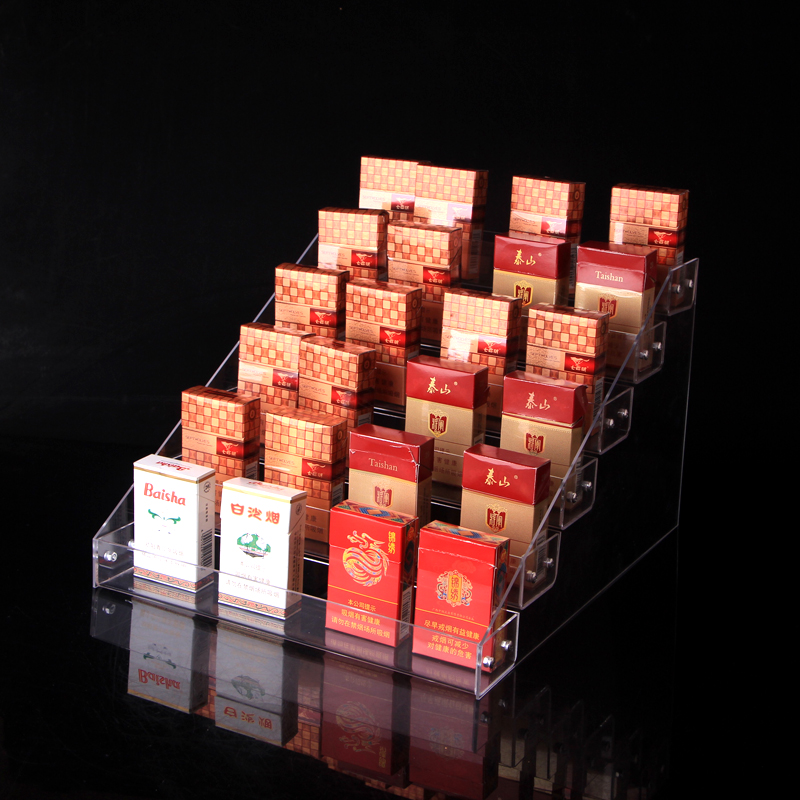 Convenience Store supermarket Smoke rack Display rack Acrylic Cigarette Shelf Cigarette case Smoke rack Smoke cabinet goods shelvesin the Business/Office Furniture , Shelf/Showcase , Supermarket shelves  category - from Buy2taobao.com to provide professional Taobao agent buy service