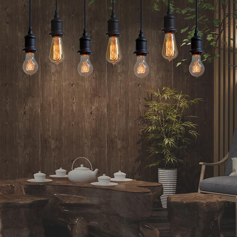 Jane Europe Restaurant Small chandelier originality personality shop loft Hairdressing Bar counter coffee Art Network Lightingin the Decoration main material , Lamps , Chandelier category - from Buy2taobao.com to provide professional Taobao agent buy service