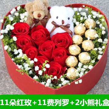 11 Flowers 19 Red rose flower Jiangxi Province Fuzhou City Linchuan Dongxiang County Guangchang County Florist Same city express Sending flowersin the Flower delivery/Flowers simulation/Plants gardening , Flower delivery(City) category - from Buy2taobao.com to provide professional Taobao agent buy service