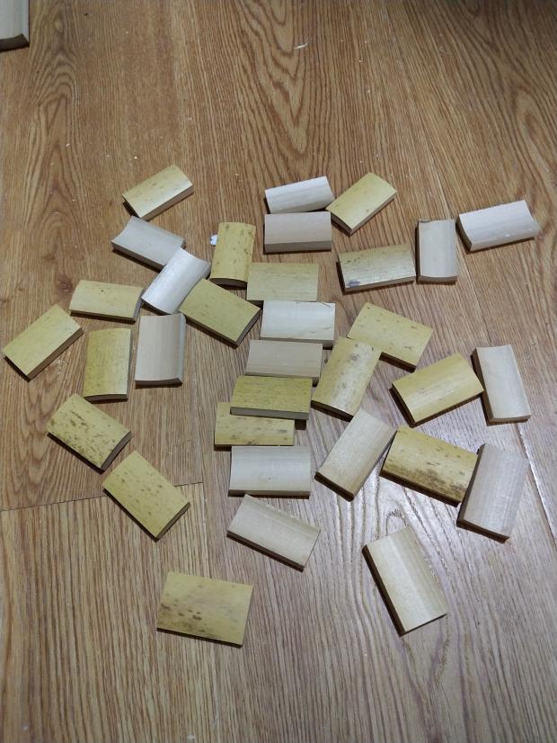 竹子竹制品竹刻竹雕棋牌麻将牌九一副原料在类目 模玩/动漫/周边/cos/桌游, 棋牌/桌游, 麻将/牌九/色子中 - 来自Buy2taobao.com提供专业的淘宝代购服务
