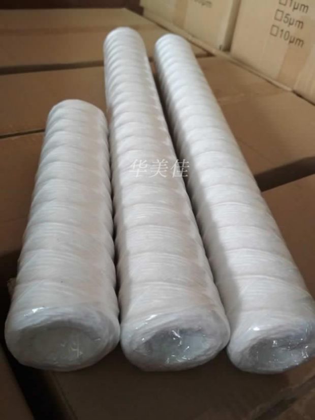 10 Inch wound filter Electronic plating Chemical industry PCB Red version CTP Engraving Printing machine PP Winding cotton corein the Kitchen Appliances , Kitchen appliances accessories , Water/Dispenser accessories supplies category - from Buy2taobao.com to provide professional Taobao agent buy service