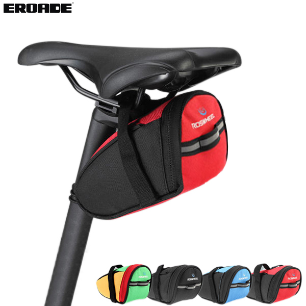 EROADE Quality Mountain bike Seatpost bag Bicycle Seat tube package Saddle bag Tail Bag Saddle bags Riding equipmentin the Bike/Riding equipment/Parts and Accessories , Riding Apparel/Riding equipment , Bicycle bag category - from Buy2taobao.com to provide professional Taobao agent buy service