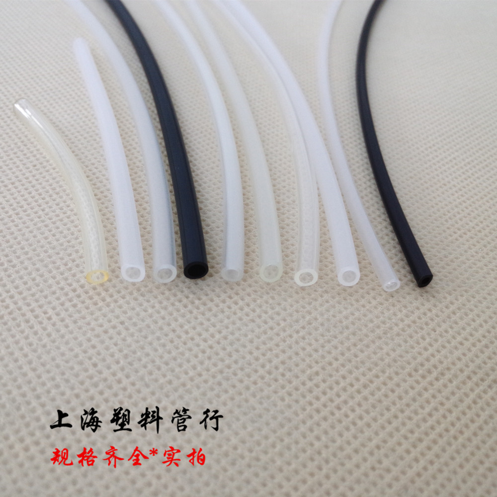 尼龙管 硬/半硬管 塑料管 耐油耐磨高韧性 3*2/2*1/4*