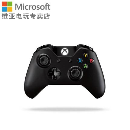 Microsoft's original Xbox One Wireless Controller support steam game computer PC +Wireless receiverin the Video game/Fitting/Game/Raiders , Gamepad category - from Buy2taobao.com to provide professional Taobao agent buy service