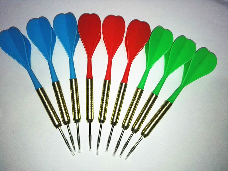 16 one Plated copper Conjoined Darts Needle Need not Worry Dart wing Constantly wrestling Tie balloon dartsin the Sports/Yoga/Fitness/Fans supplies , Darts/Foosball/Indoor recreation , Darts , Dart wing/Spoiler category - from Buy2taobao.com to provide professional Taobao agent buy service