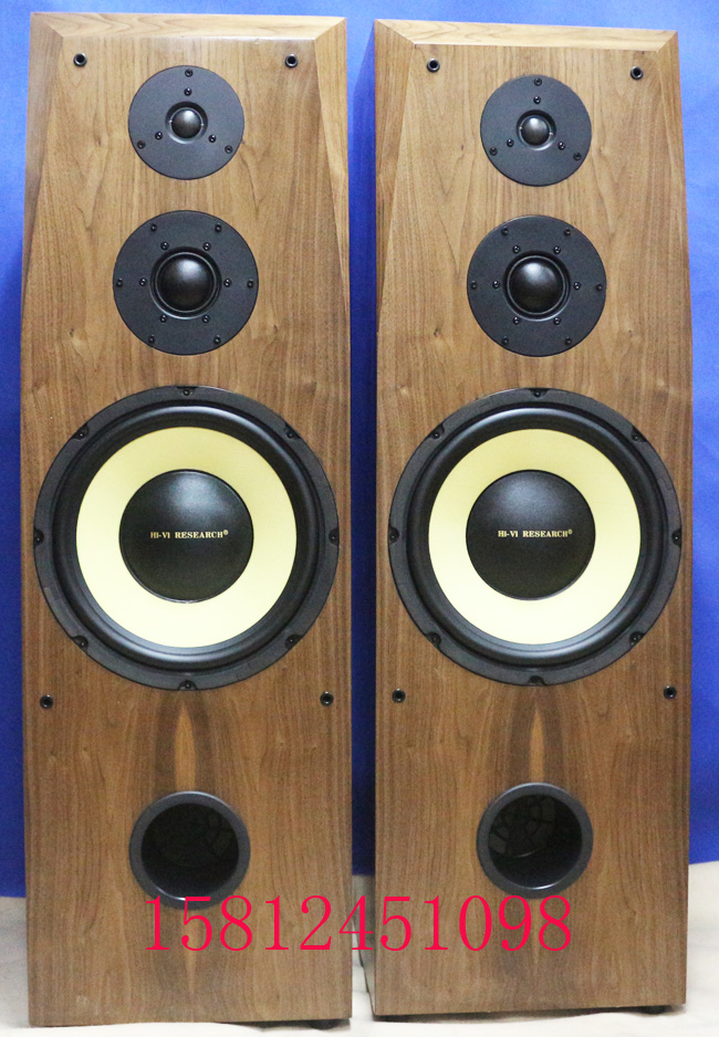 惠威SK12/惠威DMA-A/惠威Q2R/12寸三分频器落地HiFi音箱/对在类目 影音电器, Hifi音箱/功放/器材, Hifi音箱中 - 来自Buy2taobao.com提供专业的淘宝代购服务