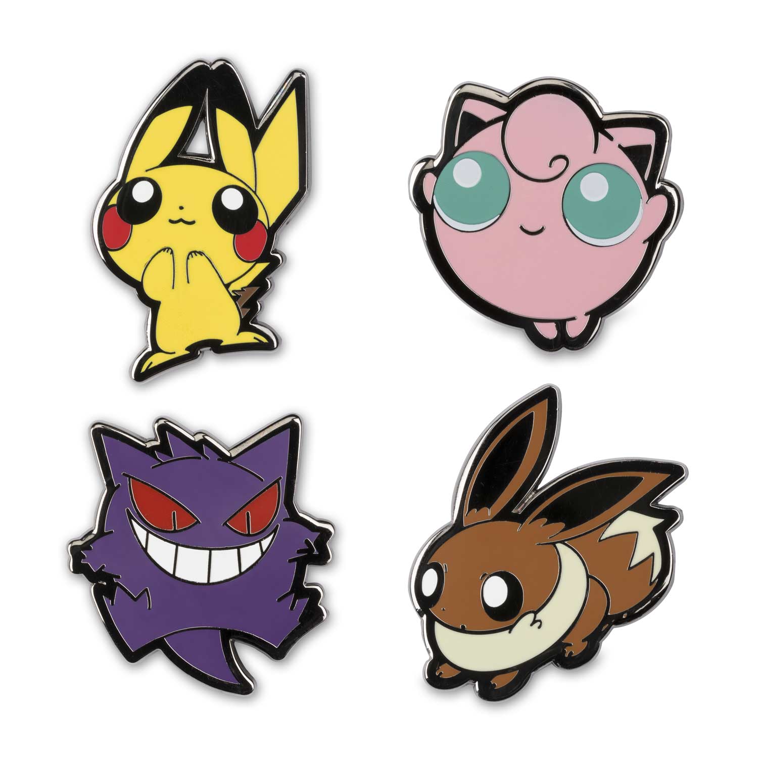 U.S.A spirit Can dream core Pikachu Ibrahimovic Ding fat pop series Four Metal Broochin the Play mode/Anime/Periphery/cos/Board games , Cartoon/Animation around , Anime watch/Necklace/Accessories category - from Buy2taobao.com to provide professional Taobao agent buy service