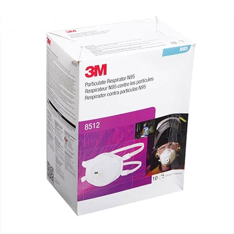 3M 8512 N95 焊接用防护口罩/电焊工专用/金属冶炼金属烟臭氧防尘|msdalam kategori rumah harian, Peralatan perlindungan, topeng - dari Buy2taobao.com untuk memberikan perkhidmatan ejen Taobao profesional membeli