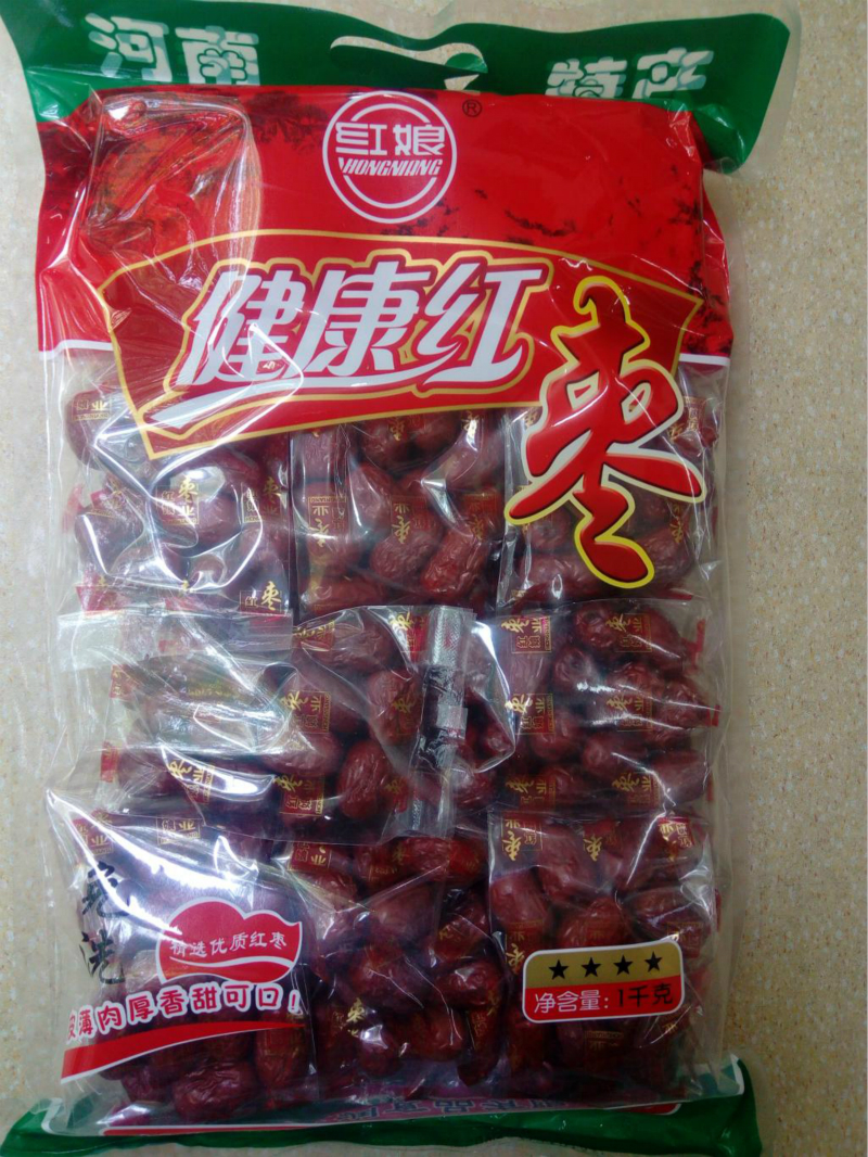 新枣上市惊爆枣子小包内含特产河南红枣健康红娘现货枣类制品免邮在类目 零食/坚果/特产, 蜜饯/枣类/梅/果干, 枣类制品中 - 来自Buy2taobao.com提供专业的淘宝代购服务