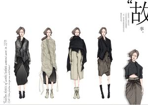 服装设计成衣制作打版制版服装毕业设计成衣回收服装毕业设计系列优惠价100元,制版服装毕业设计成衣精心为您挑选-麦尔网购导航-网购宝