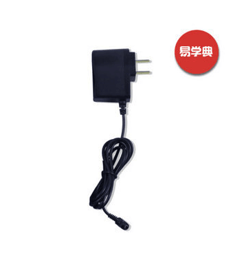 易學典點讀機充電器 E580 E590 E595 E600 E800 電源適配器在類目 電子詞典/電紙書/文化用品, 點讀機中 - 來自Buy2taobao.com提供專業的淘寶代購服務