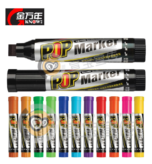 20mm平头手机广告海报 美工笔 唛克笔 手机店大头海报笔在类目 五金/工具, 手动工具, 其他手动工具, POP广告用品中 - 来自Buy2taobao.com提供专业的淘宝代购服务