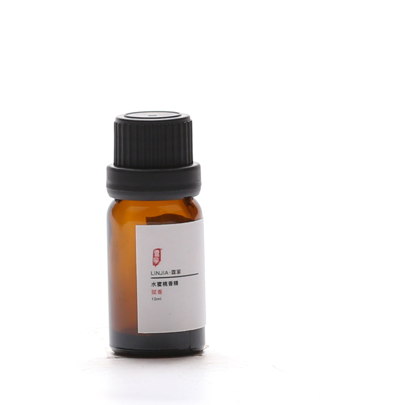 DIY Capitalist Essence Peach Flavor 10mlin the Care cleaners/Sanitary napkins/Paper/Aromatherapy , Aroma supplies , Aroma Spice category - from Buy2taobao.com to provide professional Taobao agent buy service