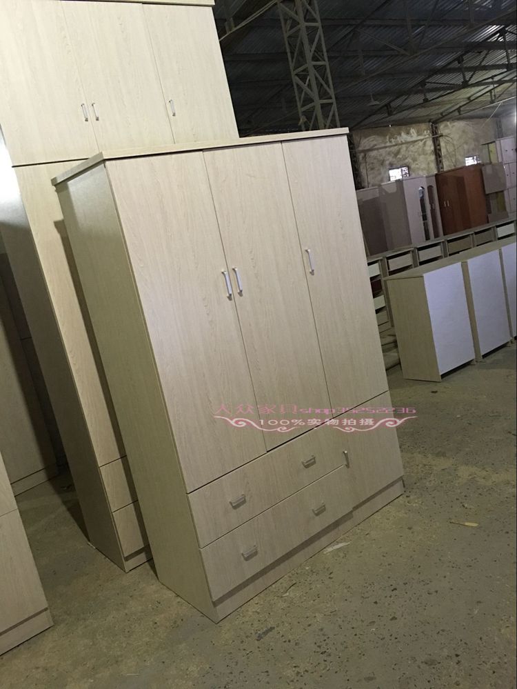 Samsung wardrobe Storage cabinet Ready High-capacity bedroom Closets customized Plate children wardrobe Twenty-threein the Residential furniture , Cabinet , Wardrobe category - from Buy2taobao.com to provide professional Taobao agent buy service