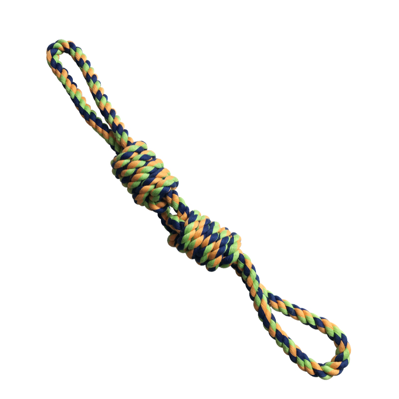 Dogs Knot Toys Molar Large weave Sizes Golden Retriever Lara Satsuma Shiba Inuin the Pet/Pet food and supplies , Cat/Dog Toys , Knot Toys category - from Buy2taobao.com to provide professional Taobao agent buy service