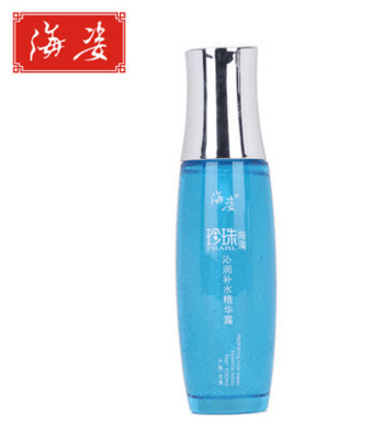 Hai Zi Flagship store Skin care products Toner Toner Pearl Seaweed Moisturizing cream 100mlin the Family/Personal Cleaning Tools , Personal care cleaning appliances , Surface flutter/Puff category - from Buy2taobao.com to provide professional Taobao agent buy service