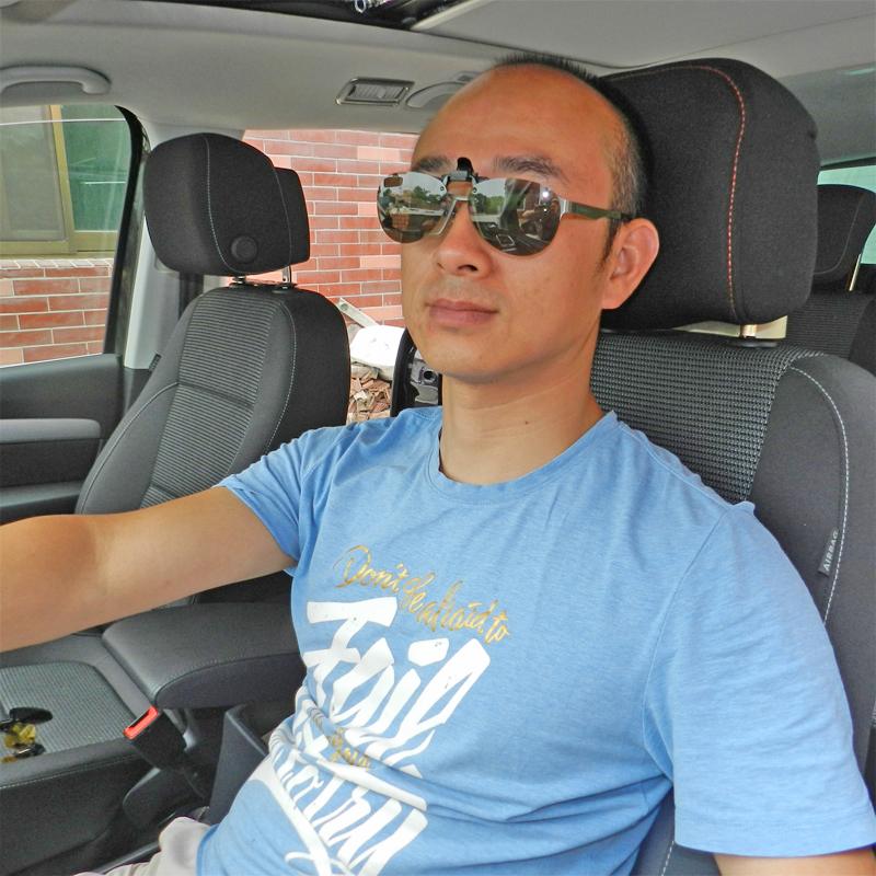 myopia glasses Clip day and night Sunglasses Chip Sunglasses Polarizer Driver myopia Lens night vision Clipin the Car/Articles/Fitting/Refit , Car Accessories/The jewelry , Driving personal items , Drivers Goggles category - from Buy2taobao.com to provide professional Taobao agent buy service