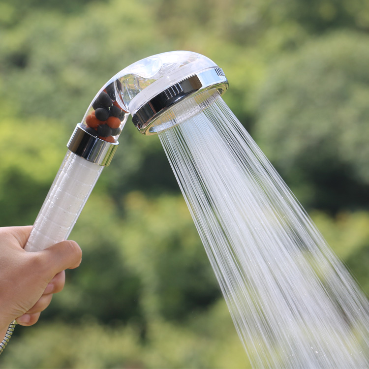 currency Interface Water pressure boost take a shower Flower sprinkling anion filter shower Nozzle hold a shower nozzle the republic of korea Filter elementin the Family/Personal Cleaning Tools , Sanitary appliances/Bathroom accessories , Shower/Leaching Pengtou category - from Buy2taobao.com to provide professional Taobao agent buy service