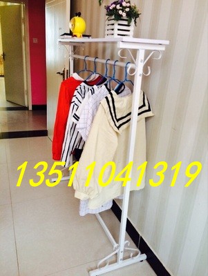 包邮服装货架服装店展示架摆地摊货架晒衣架家用衣架宿舍晾衣架|msdalam kategori Perniagaan/perabot pejabat, perabot kedai pakaian, pakaian paparan - dari Buy2taobao.com untuk memberikan perkhidmatan ejen Taobao profesional membeli