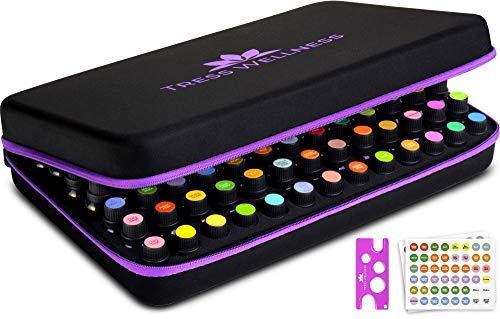 Essential Oils Storage for 104 Bottles - Holds 10 15 20 ml Y|msdalam kategori elektronik/Electrician, lain - dari Buy2taobao.com untuk memberikan perkhidmatan ejen Taobao profesional membeli