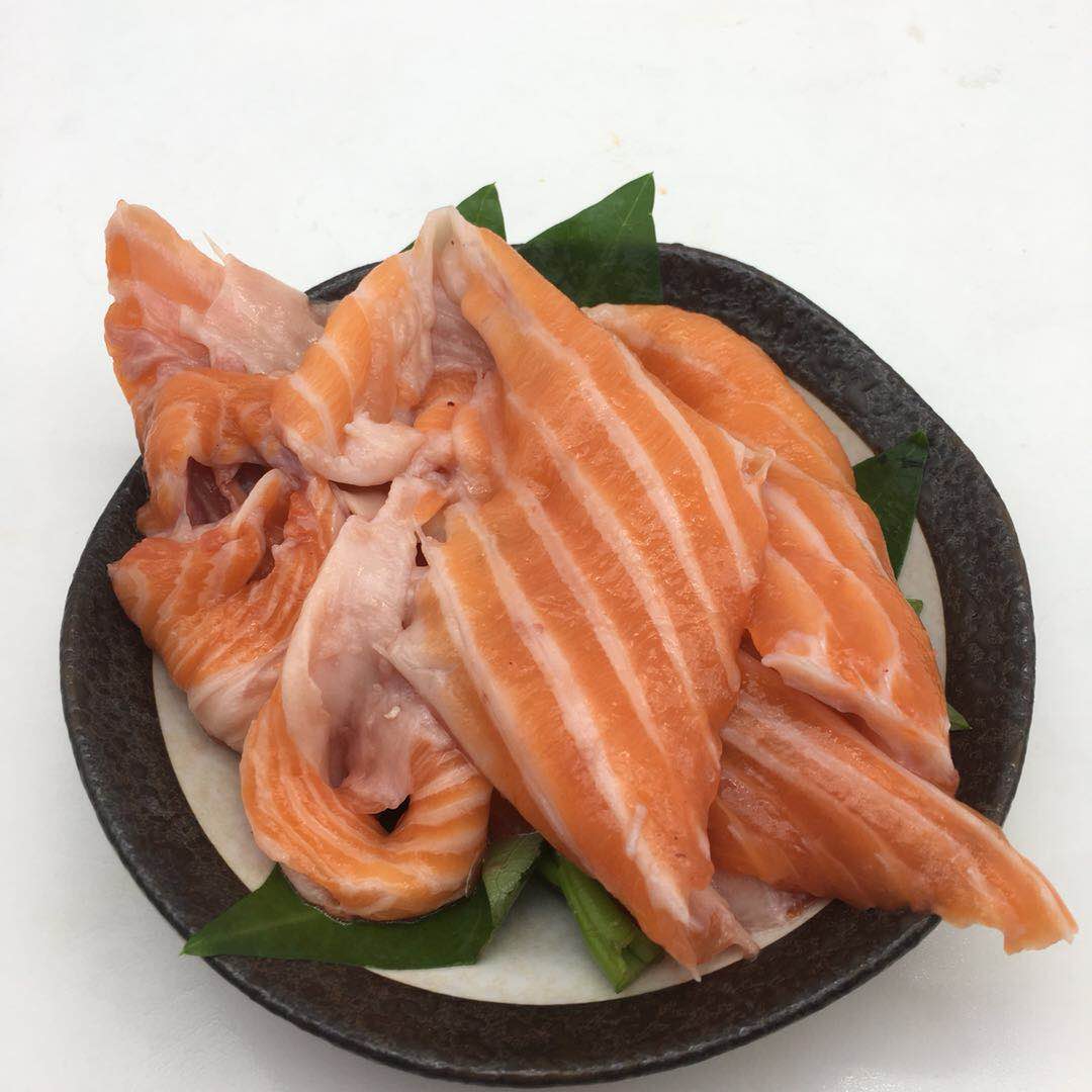 三文魚邊角料 新鮮魚三文魚碎肉魚骨邊角魚料魚腩500克 10斤包郵在類目 寵物/寵物食品及用品, 狗零食中 - 來自Buy2taobao.com提供專業的淘寶代購服務