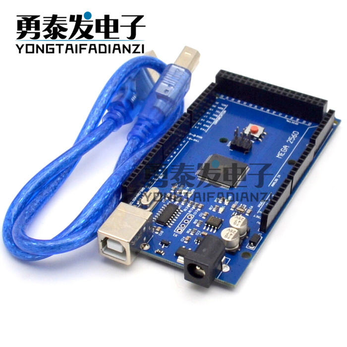 2016 热销版 MEGA2560 R3 改进版 超实用在类目 3C数码配件, 电子元器件市场, 电子元件, 其它元器件中 - 来自Buy2taobao.com提供专业的淘宝代购服务