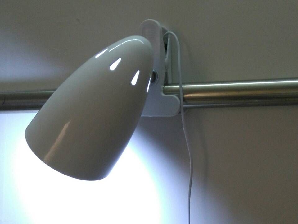 LED插電閱讀夾子台燈可調節台燈 護眼燈學習床頭燈學生書桌臥室燈在類目 家裝主材, 燈具燈飾, 檯燈, 裝飾檯燈中 - 來自Buy2taobao.com提供專業的淘寶代購服務