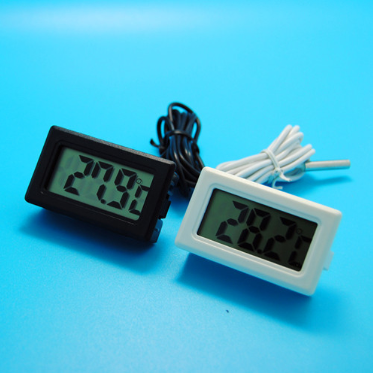 Aquarium Temperature display automobile Freezer Refrigerator Display cabinet air conditioner Temperature Table Digital Thermometer Thermometerin the Hardware/Tool , Instrumentation , Thermometer category - from Buy2taobao.com to provide professional Taobao agent buy service