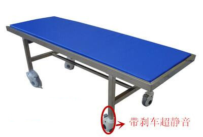 Stainless steel chinese medicine Massage Table Medical beds Outpatient Department B- Gastroscopy Check the bed massage Physiotherapy bedin the Personal Care/Health/Massage equipment , Massage equipment , Massage Table category - from Buy2taobao.com to provide professional Taobao agent buy service