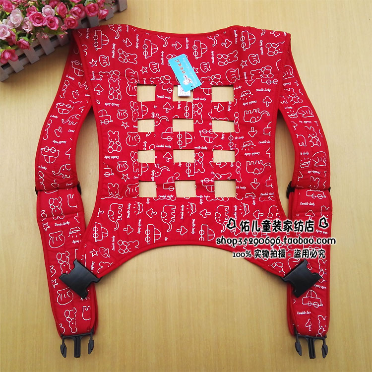 baby tradition back straps ventilation Child baby Hold with Shoulders simple and easy Haversack Slingin the Diapers/Care/Feeding/Push lathe , Strap/Toddler/Travel goods , Strap/Haversack category - from Buy2taobao.com to provide professional Taobao agent buy service