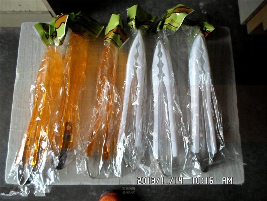 面包柜台食品夹子 烧烤夹面包夹蛋糕夹专用面包夹 塑料夹子|ruв категории коммерческий/офисная мебель, полки/витрина, хлеб стойка - от Buy2taobao.com для оказания профессиональной услуги покупки агента Taobao